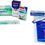 Patterson Patient Take Home Bag