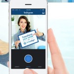 Invisalign marketing materials