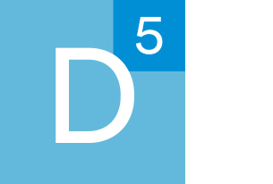 Introducing: The D5 Program