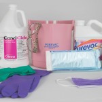 10 Infection Control Products for your Practice