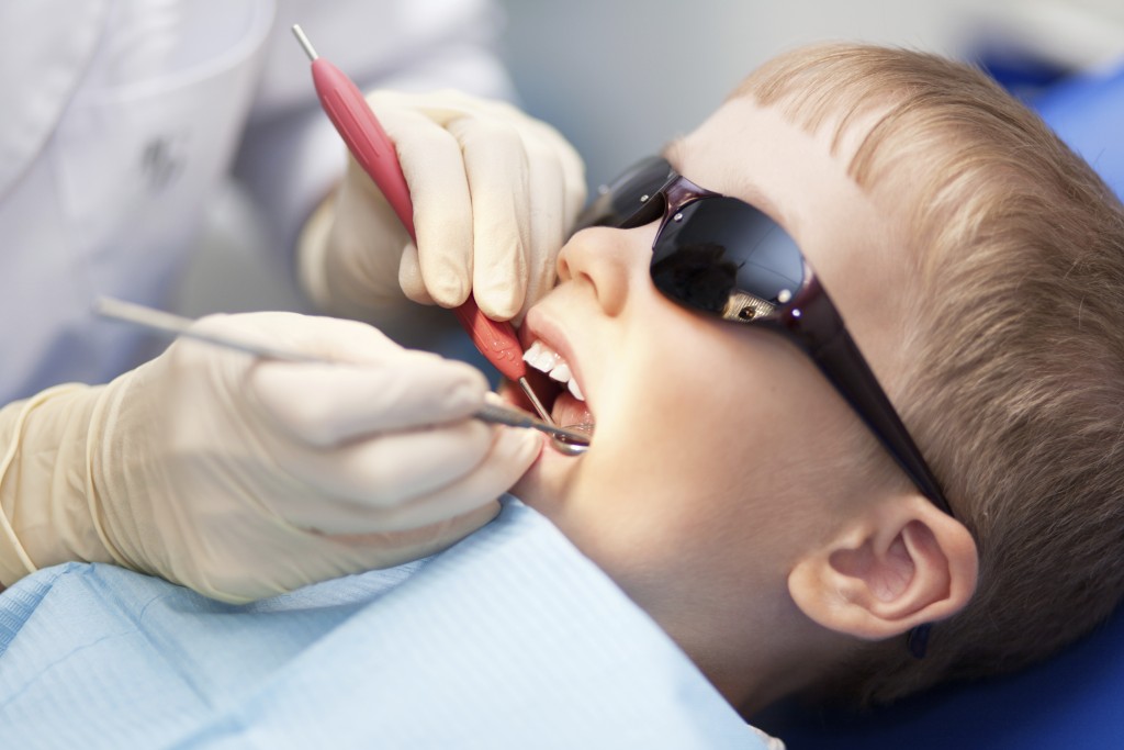 Put patient safety first with eye protection