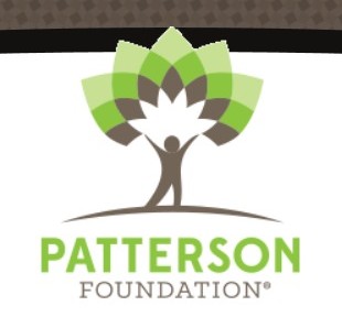 patterson foundation logo