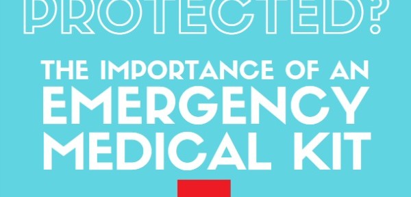 the importance of an emergency medical kit