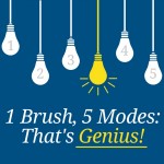 1 burhsh 5 ways thats genius