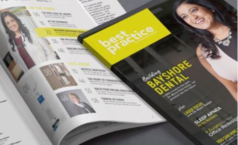 Introducing Best Practice Magazine