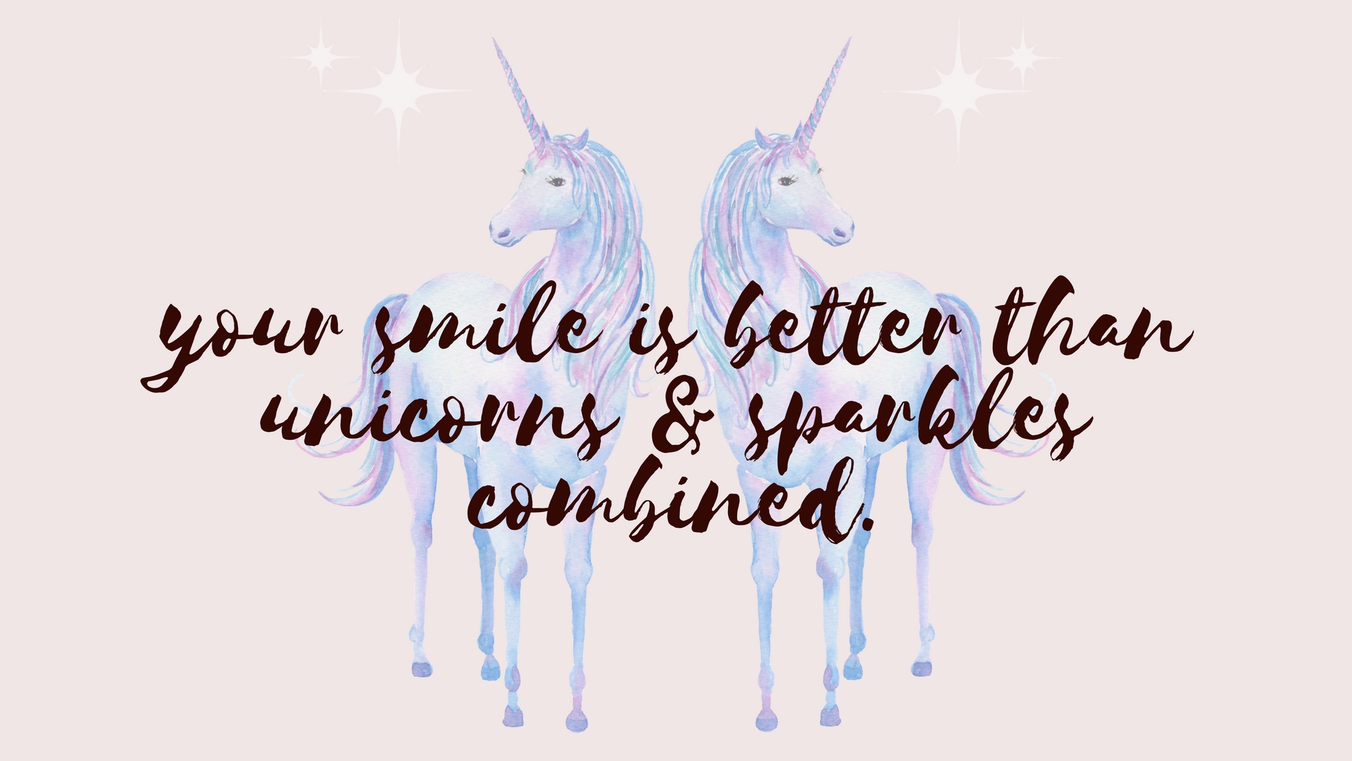 © 2020 cutewallpaper.org all rights reserved. Cute Unicorn Wallpaper For Laptop - 9 Magical Desktop & Mobile Wallpapers Fit For a Unicorn ...