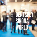 dentsply sirona world 2017