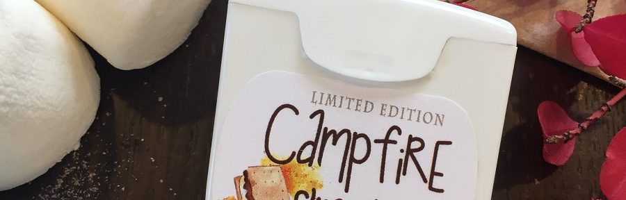 S'Mores Dental Floss