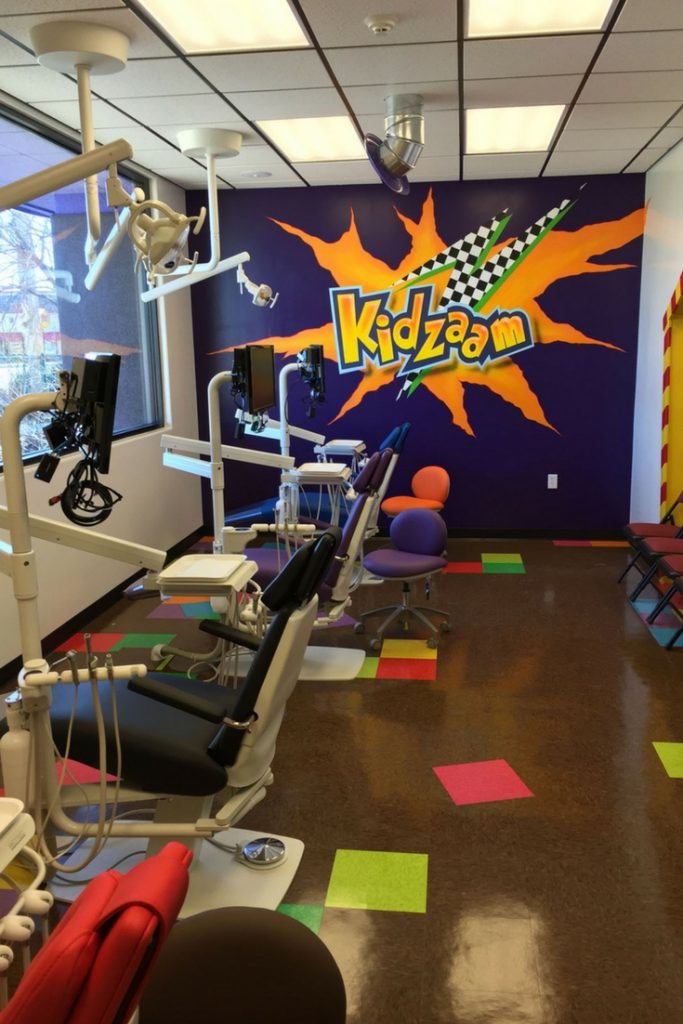 12 of the Coolest Dental Offices in the Country Off the Cusp