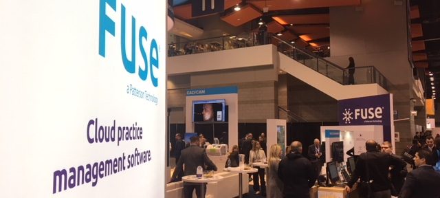Four ways Fuse can help optimize your dental practice
