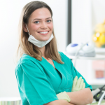 how to become a more professional professional dental assistant