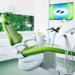 earth day practices in dentistry