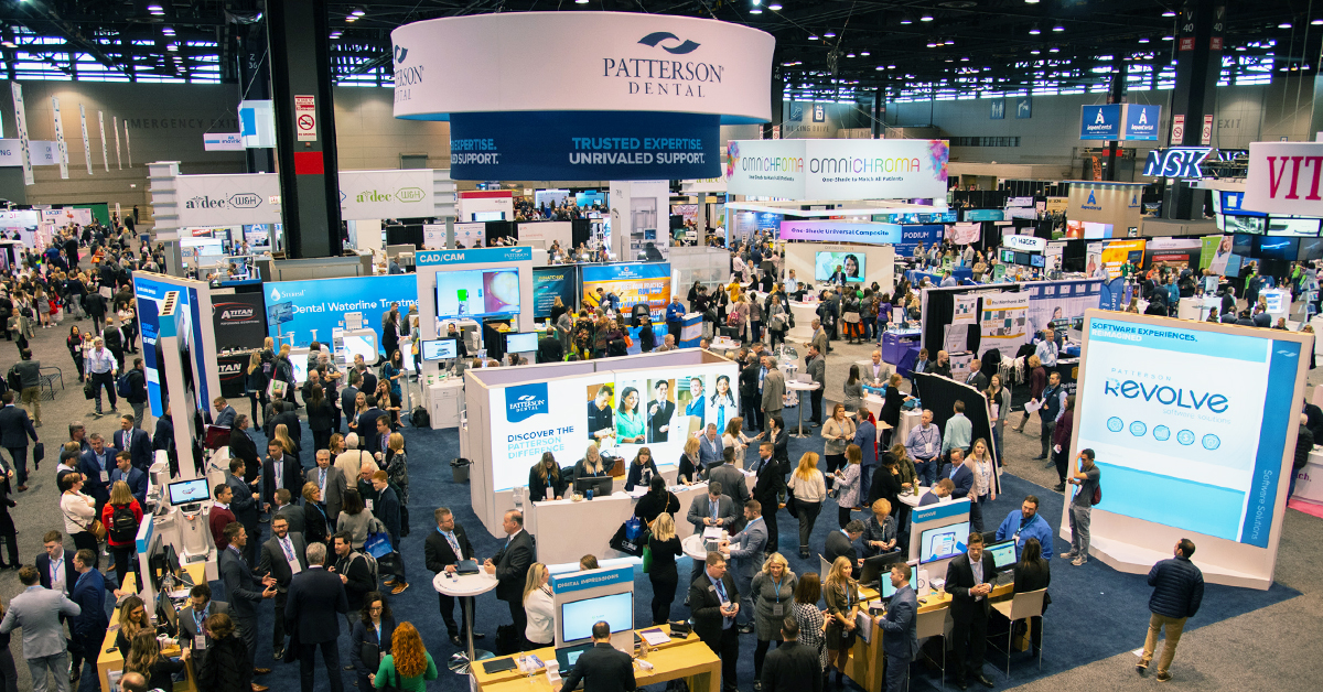 2020 Chicago Midwinter Meeting Recap LaptrinhX / News