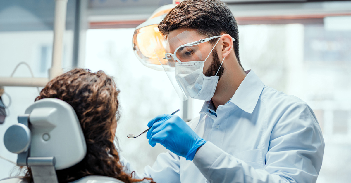 Preventing the Spread of COVID-19: Infection Control in Dental Practices