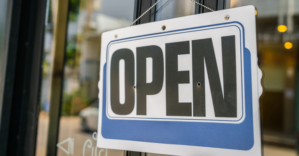 Patients, Team and Office – What to Think About as You Look to Reopen Your Dental Practice