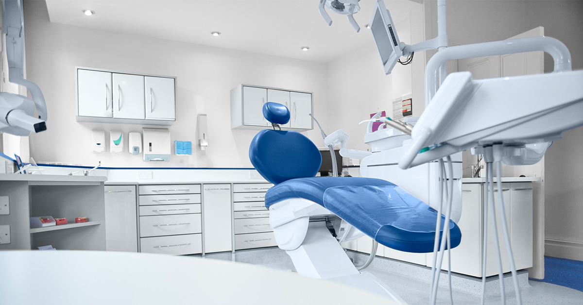 Critical Compliance Factors as You Reopen Your Dental Practice - Off the  Cusp