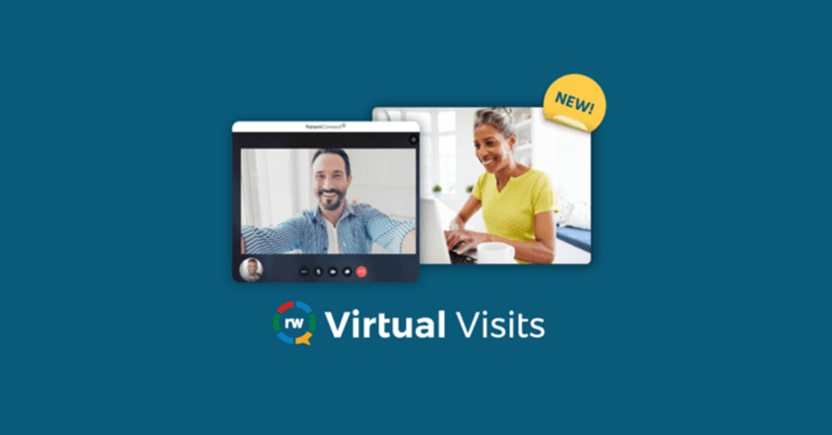 Virtual Visits: Teledentistry to Serve Patients Remotely