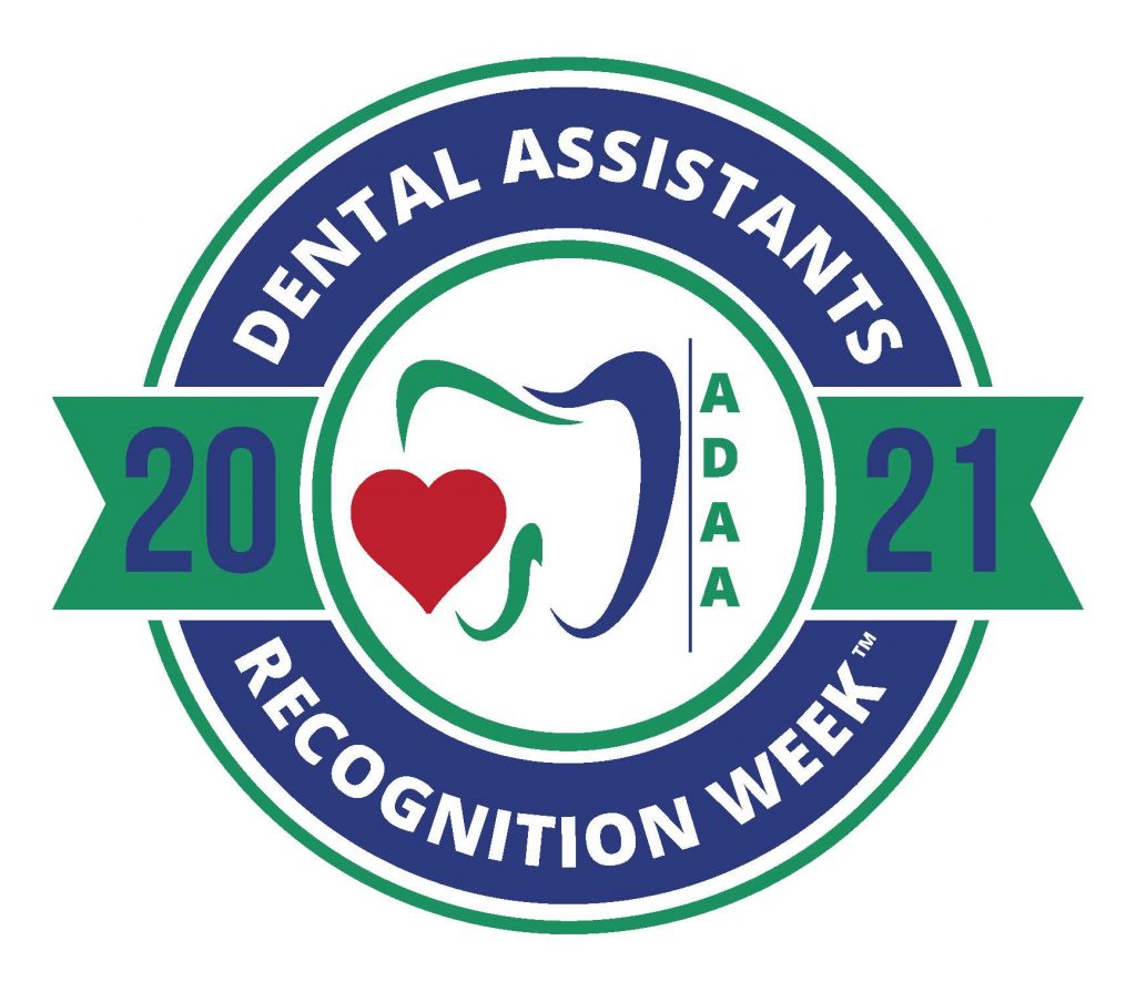 10 Ways to Celebrate Dental Assistants Recognition Week Off the Cusp