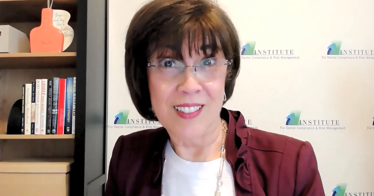 Linda Harvey:  The Air That You Breathe in Your Practice [VIDEO]