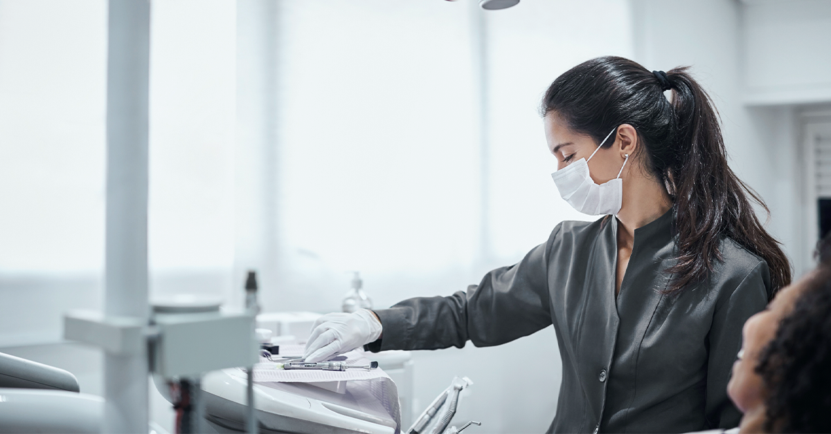 3 Things Hygienists Should Consider When Investing in Instruments and Equipment