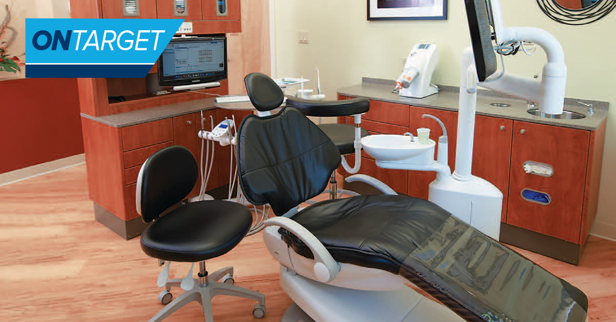 Dental Unit Waterline and Evacuation System Safety Off the Cusp