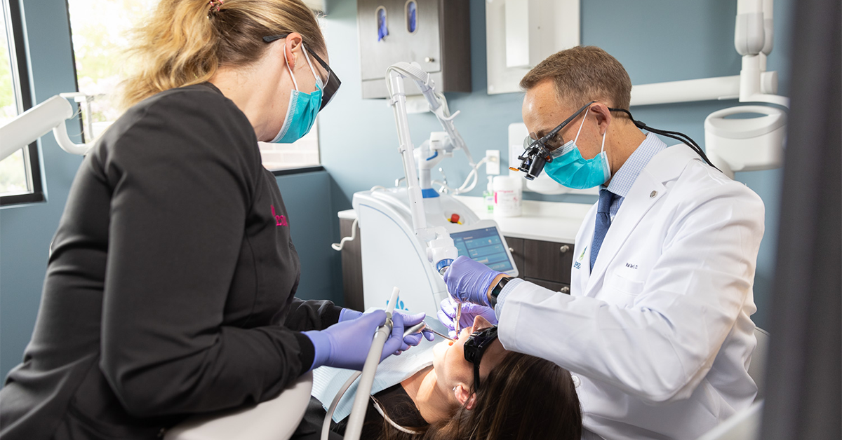 Convergent Dental’s Solea Sleep CO2 all-tissue laser: A key technology for an airway-only treatment center