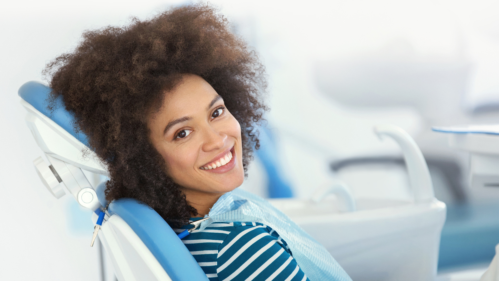 Dental patients are increasingly looking for convenience when opting for dental treatment.
