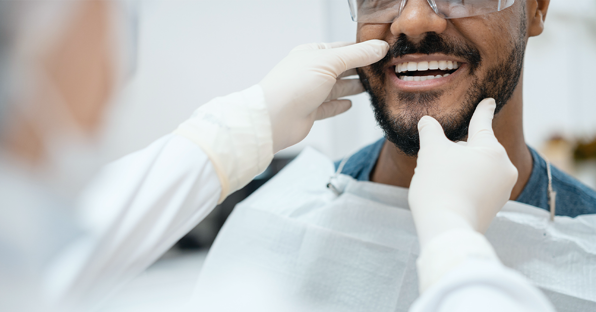 Cosmetic Dentistry: Why More Patients Are Investing in Oral Health Esthetics