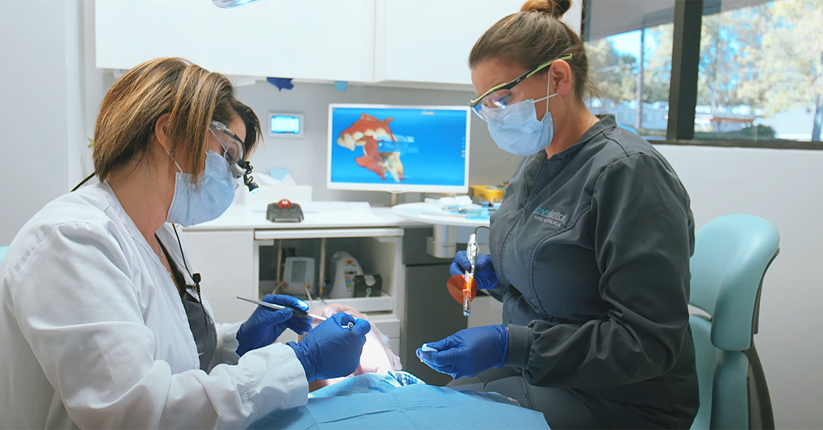 Creating a culture of safety at your dental practice