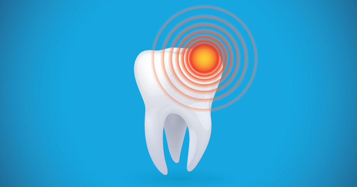 Teeth sensitivity: Understand the causes and how to address them to build patient trust
