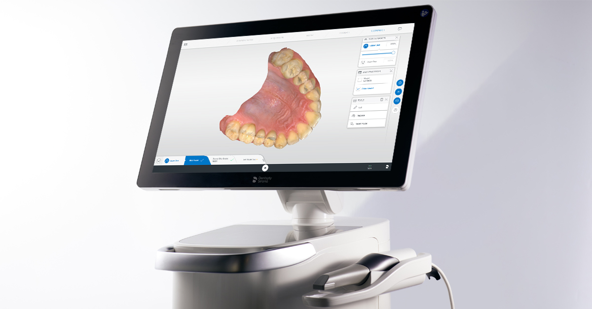 Primescan: Digital technology that grows with your dental practice