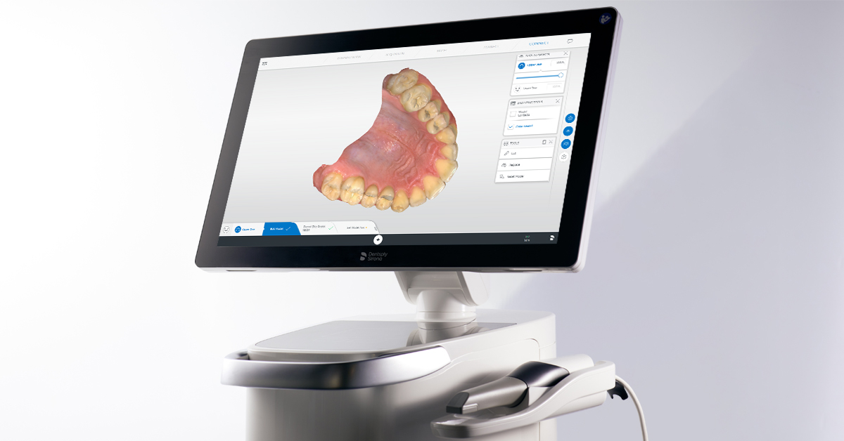 thumbnail image 2 of FDA Approved Digital Dental Intra-Oral 3D Scanner – Unbranded CAD/CAM Scanning System 2 of 4