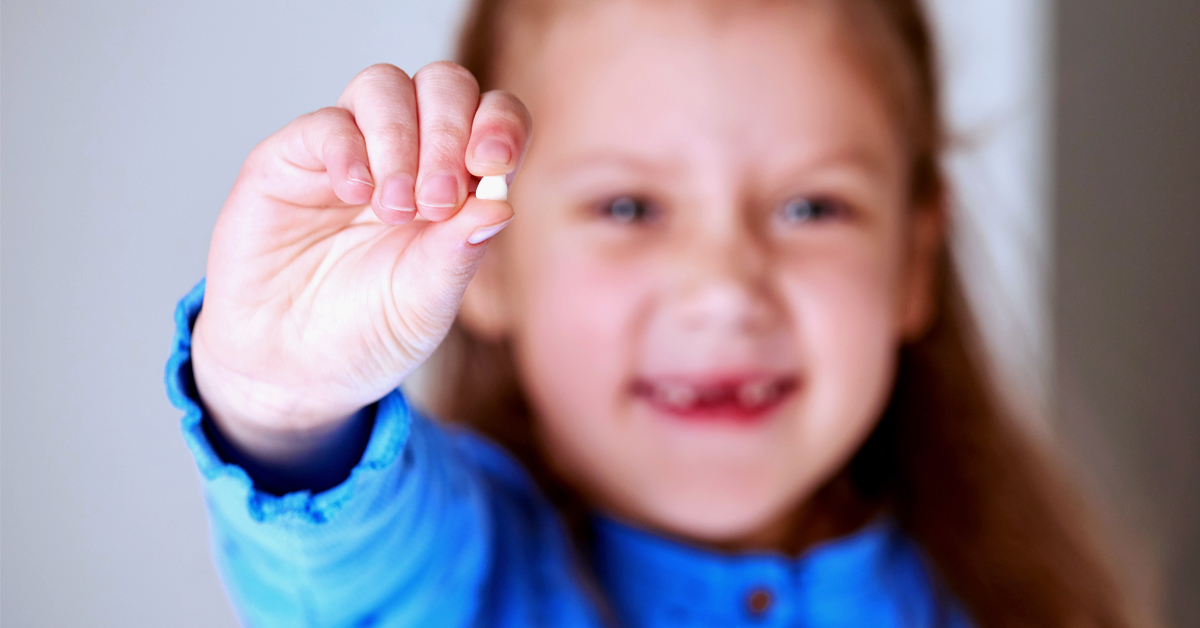 4 Ways to Celebrate National Tooth Fairy Day at Your Practice