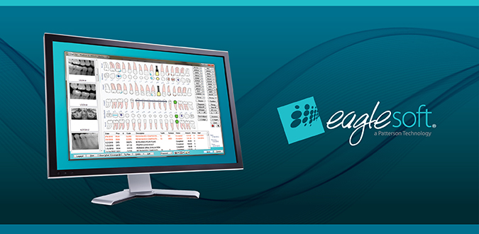 Eaglesoft 22 is Now Available!