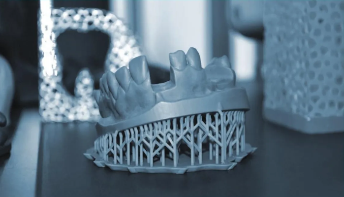 Learn More About 3D Printing Technology