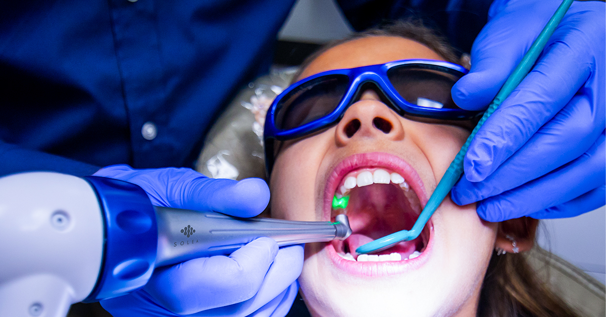 Pediatric Dentists: 4 Reasons to Invest in Solea