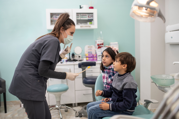 Celebrate National Toothbrush Day with the ADA in Mind: Tips & Tools for Your Dental Practice