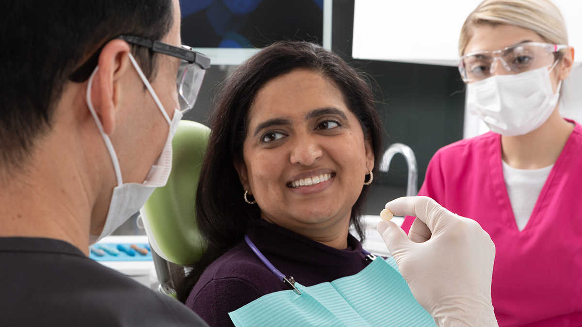 How In-House CAD/CAM Can Elevate Your Practice