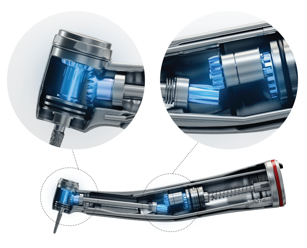 Redefining Performance and Comfort with NSK's Ti-Max Z99L