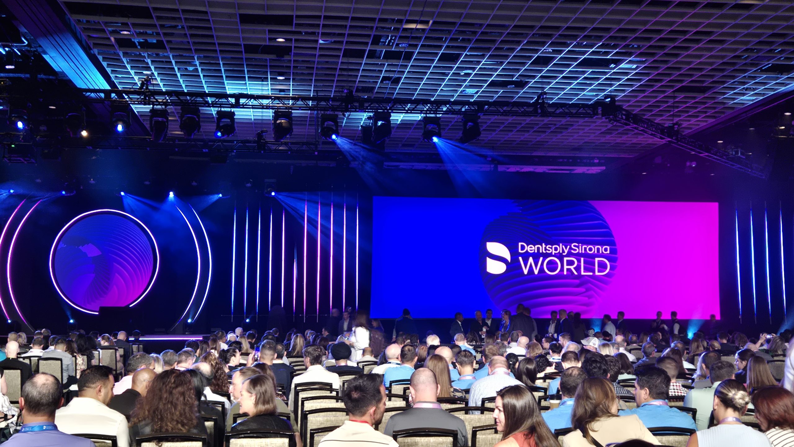 What’s New at DS World 2026