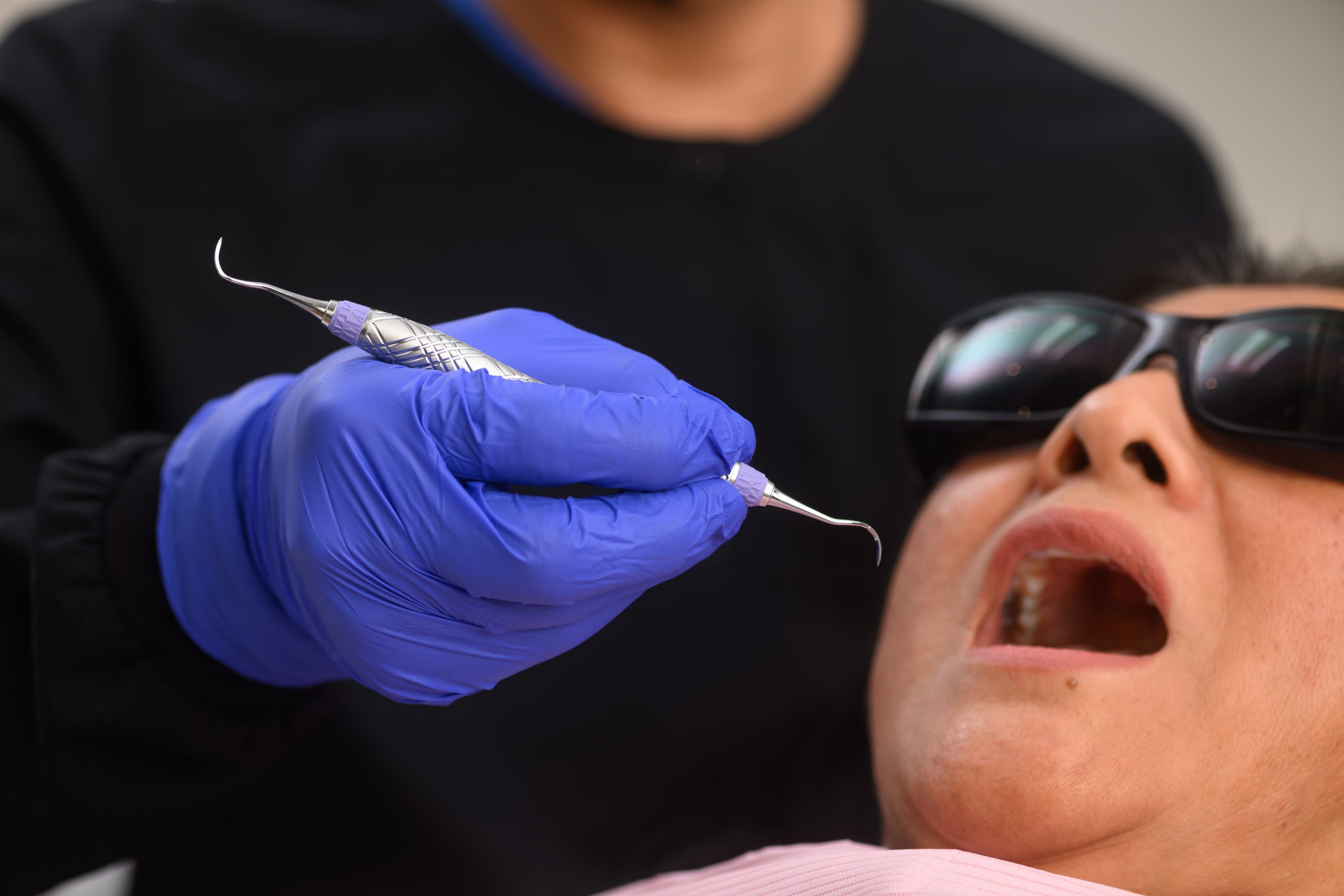 The Clinician Toll No One Talks About